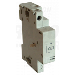 Increase trigger 230V...