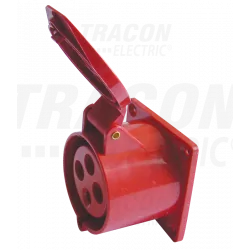 Gniazdo siłowe do zabud....