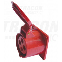 Gniazdo siłowe do...