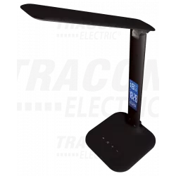 Lampka biurkowa LED LCD...