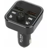 Bluetooth 5+QC3.0 RGB FM Transmitter 74-164 Blow