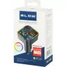 Bluetooth 5+QC3.0 RGB FM Transmitter 74-164 Blow