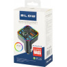Transmiter FM Bluetooth 5+QC3.0 RGB 74-164 Blow