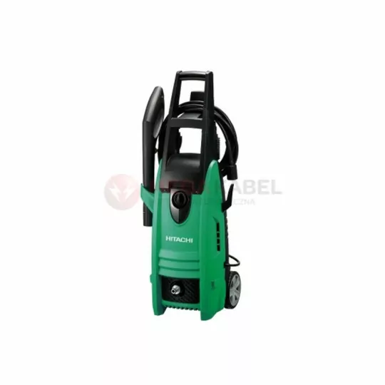 Myjka ciśnieniowa AW 130 NA 130bar 1600W HITACHI Myjka ciśnieniowa AW 130 NA 130bar 1600W HITACHI
