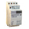 Contactor 3P 3NO 20A 24V 1,2kW THK3-20-24 Tracon