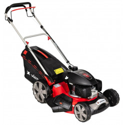 Lawn mower with 51cm 4.8 hp...