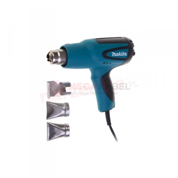 Opalarka HG5012K 230V 1600W Makita