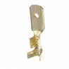 W 6.3-2.5/0.8 NC Connector Slide Ergom