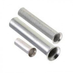 Końcówka tulejka 1x10 ENEL 100 sztuk ERGOM