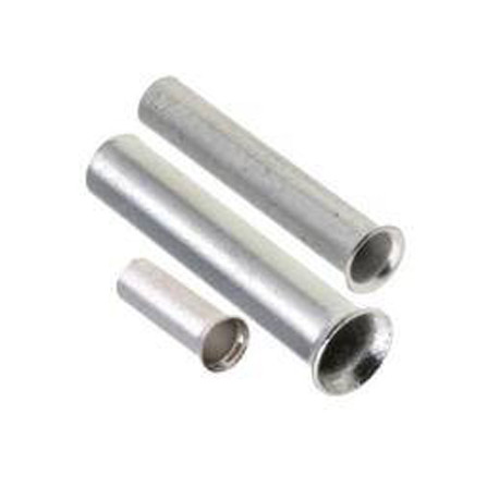 End sleeve 1x10 ENEL 100 pieces ERGOM