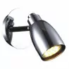 PICARDO wall lamp K-8007W-1 CHR LED 3W GU10 Kaja
