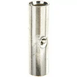 Końcówka tulejka miedźiana 5-20 1 sztuka Ergom