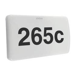 MORGAN LED 20W plafond lamp...