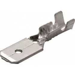 W 6.3-2.5 Ergom Connector Insert