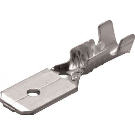 W 6.3-2.5 Ergom Connector Insert