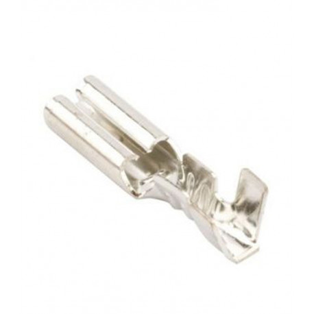 Nasuwka konektorowa N 2,8-1/0,8 Ergom