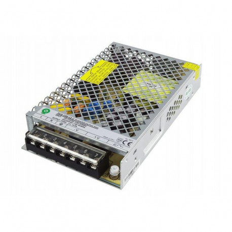 Power supply 12V/12.5A mesh 150W POS-150-12-C POS