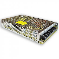 Modular power supply RS-150-48 150W 48V IP20 MW POWER