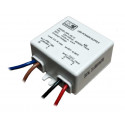 Switching LED power supply MPL-06-12LC 6W 12V 0,5A MW POWER