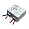 Zasilacz impulsowy LED MPL-06-12LC 6W 12V 0,5A MW POWER