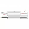 Zasilacz impulsowy LED 12V 16,7A IP67 200W ADWS-200-12 Adler