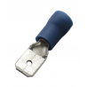 Connector pin insulation blue KCS6 Tracon