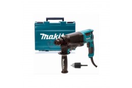 SDS-Plus hammer drill HR2630X7 +wal+fut Makita