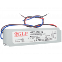 Switching power supply 100W 12V 8,5A IP67 LPV-100-12 GLP