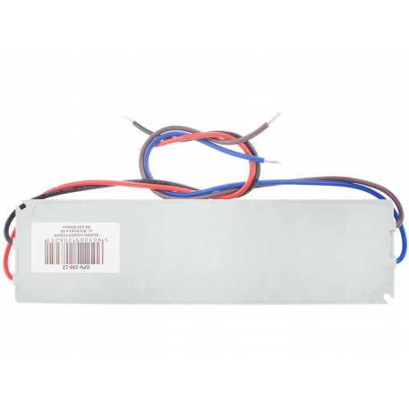 Switching power supply 100W 12V 8,5A IP67 LPV-100-12 GLP