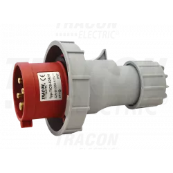 Wtyczka siłowa IP67 32A...