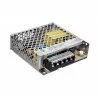 Switching power supply 12V 6A mesh 75W POSPOWER