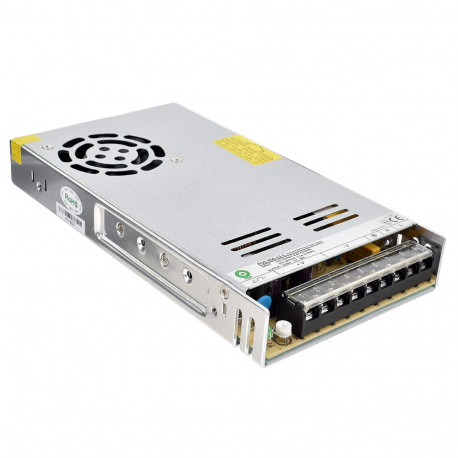 Switching power supply 24V 14,6A mesh 350W POS-350-24-C POSPOWER