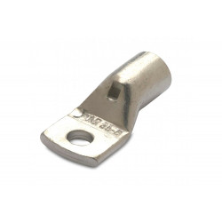 KM 25/M8 Copper T25-8 ring end without insulation ERGOM