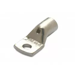 Końcówka oczkowa rurowa...