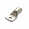 Zinc copper pipe socket KC16F8 16/M8 without insulation ERGOM