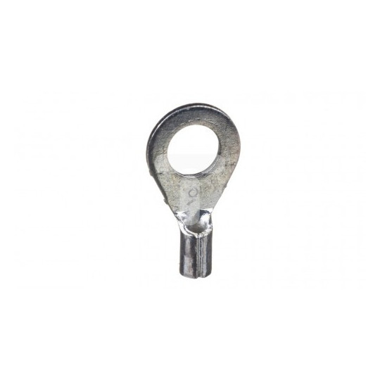 KO 2.5/4 packing (pack.100) eyelet cable end without insulation ERGOM
