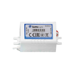 LED power supply 230V/12V 5W IP20 LDP LL3531 Lumilight