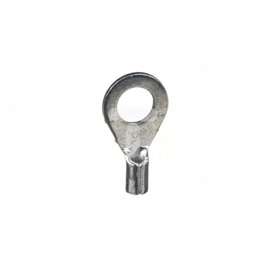 16/M10 copper galvanized ring end BM01543 ERGOM 16/M10 copper galvanized ring end BM01543 ERGOM