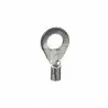16/M10 copper galvanized ring end BM01543 ERGOM