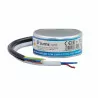 Zasilacz do LED LDW 20W 230V 12V IP67 do puszki fi60 LL3524 Lumilight