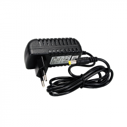 Plug-in power supply EB1212 12V 1A MW POWER