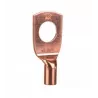 Końcówka oczkowa KM 16/M10mm miedź KN16F10 bez izolacji ERGOM
