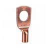 KM 16/M10mm copper KN16F10 ring end without insulation ERGOM