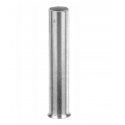 Sleeve end 12mm H 4/12 pack of 100 pieces ERGOM