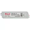 Zasilacz impulsowy LED 50W 12V 4A IP67 GPV-50-12 GLP