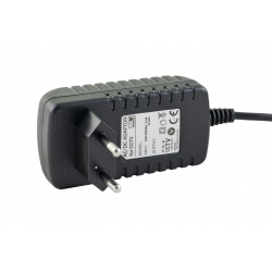 Switch-mode plug-in power...