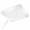 Plafon LED KASTOR 40K 36W 43cm + pilot 312747 POLUX