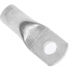 Tin copper tube end 4mm M6 CL4-6 without insulation ERGOM