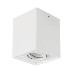 Lampa sufitowa HARY D white...