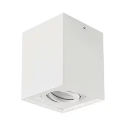 Lampa sufitowa HARY D white...